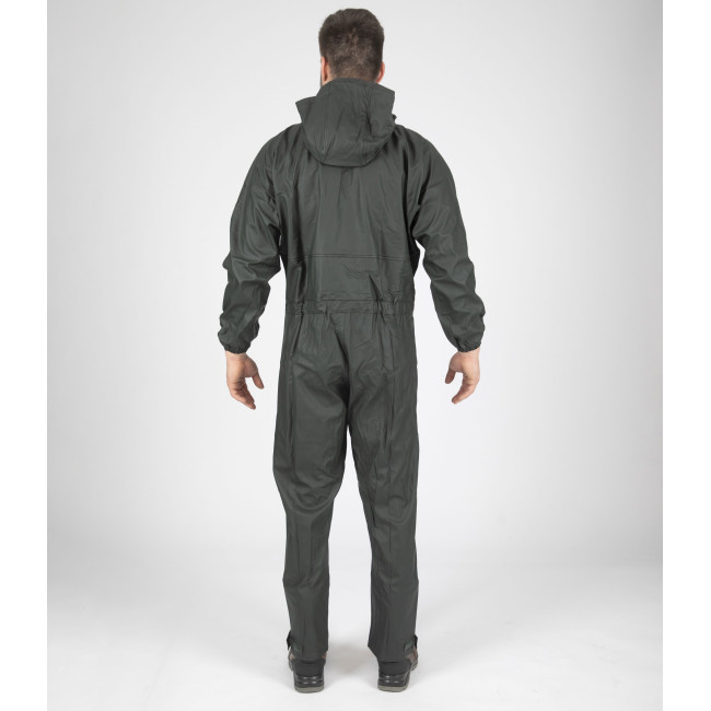 REGENOVERALL ORK OLIVE - Nine Worths by North Ways
