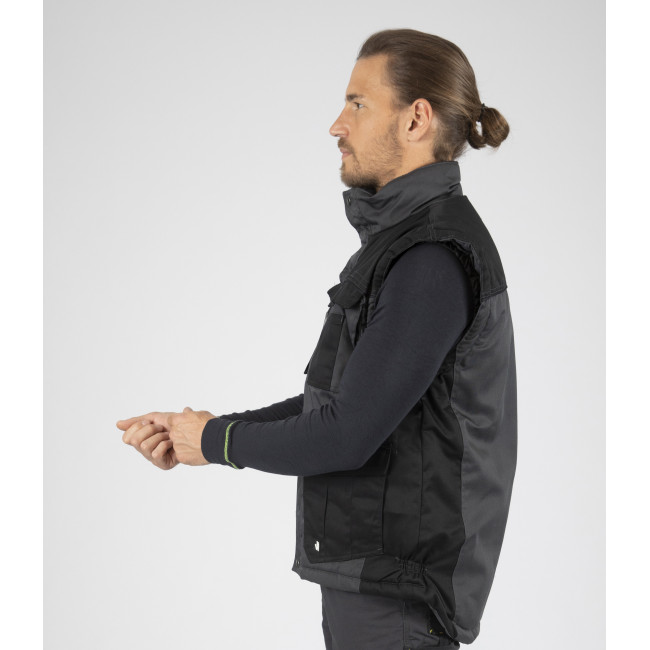 PIATTEC WESTE GRAU UND SCHWARZ - Nine Worths by North Ways