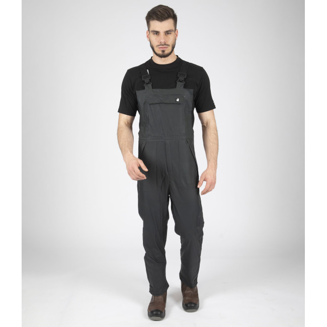 REGENOVERALL CACHALOT OLIJF - NORTH WAYS