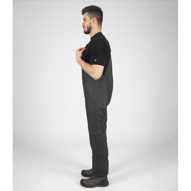 REGENLATZHOSE CACHALOT OLIVE - NORTH WAYS
