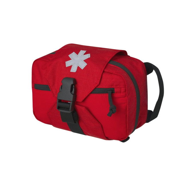 Kit médical pour véhicule Cordura - Rouge - Helikon