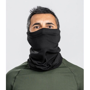 Scaldacollo SAHEL Active Line (10°C e +) - Nero - Summit Outdoor