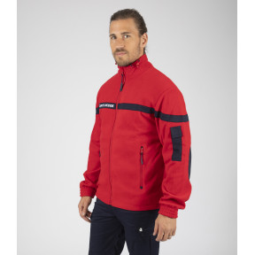 Fleece SEAN Feuerwehrsicherheit - Nine Worths by North Ways