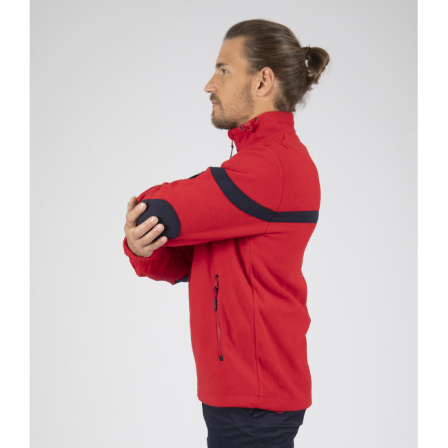 Fleece SEAN brandweerbeveiliging - Nine Worths by North Ways