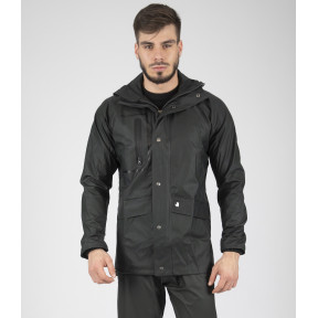 KURTKA FLEX UNISEX TUNA OLIWKOWA - Nine Worths by North Ways