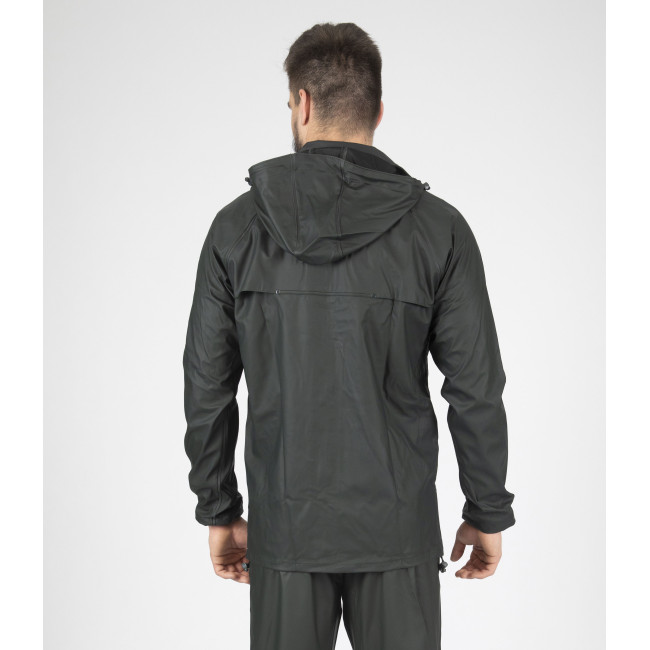 KAMIZELKA FLEX UNISEX TUNA OLIVE - Nine Worths by North Ways