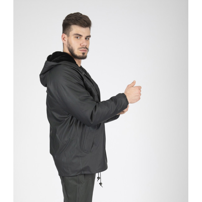 WERKREGENJACK TURTLE OLIVE - Nine Worths by North Ways