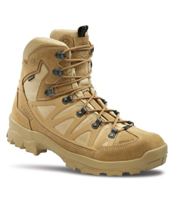 Chaussures STEALTH PLUS GTX Coyote - Crispi
