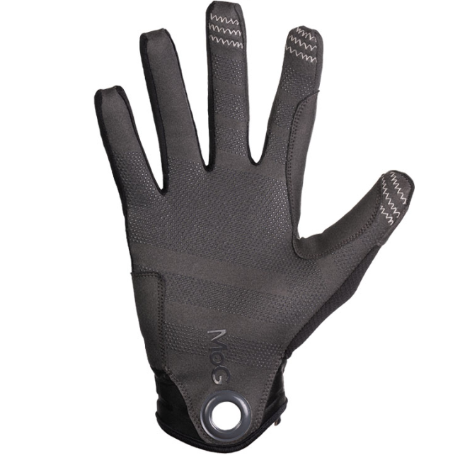Handschoenen Target - Zwart - MOG