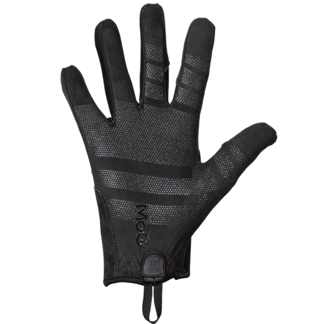 Gants Target Light Duty - Noir - MOG