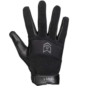 Luvas anticorte 2ndSkin - Preto - MOG