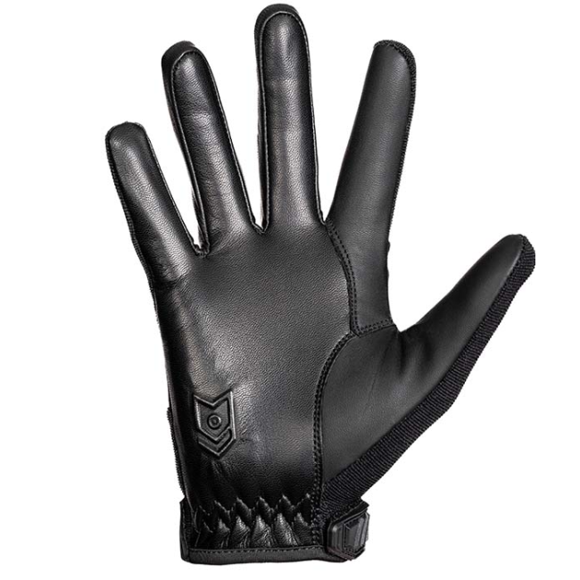 2ndSkin Schnittschutzhandschuhe - Schwarz - MOG