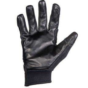 Gants Guide CPN6203 anticoupures/piqûres - Noir - MOG