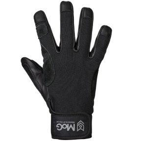 Gants Fast Rope - Noir - MOG