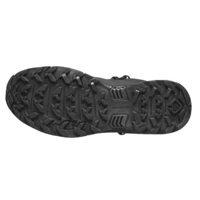 Buty czarne x ultra forces mid GTX - Salomon