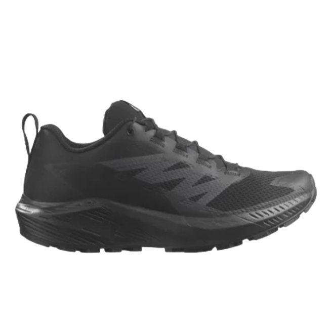 Chaussures noir sense ride 5 SR - Salomon