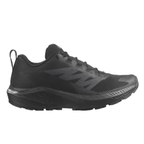 Buty Sense Ride 5 SR - Czarne - Salomon