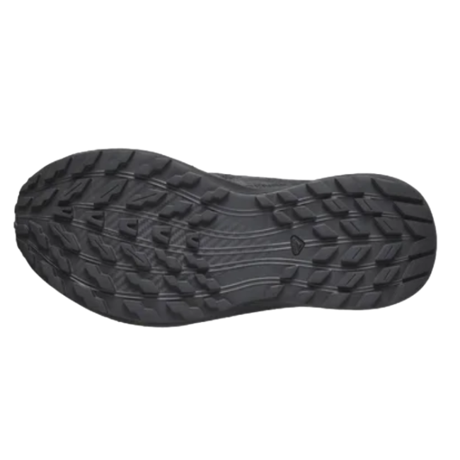 Chaussures noir sense ride 5 SR - Salomon