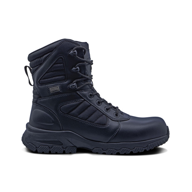 Interventieschoenen Lynx Plus 8.0 CT Zwart - Magnum