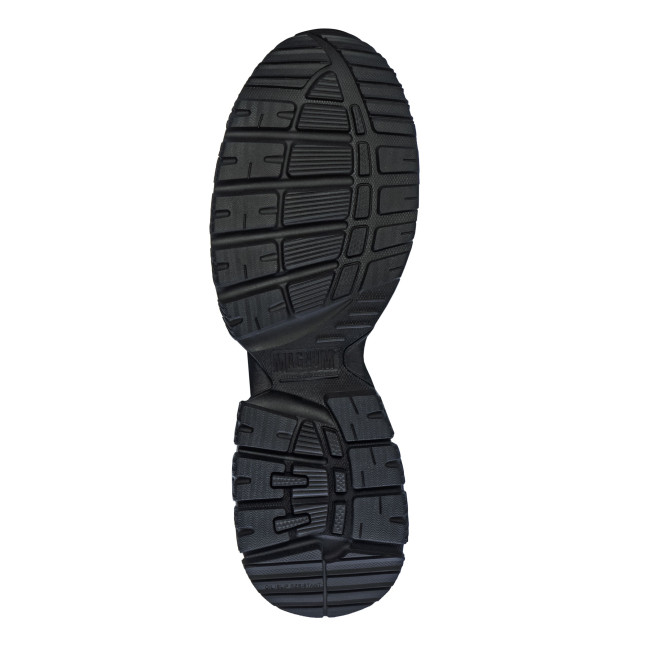 Chaussures Magnum Lynx Plus 8.0 DSZ S3 Black - Magnum