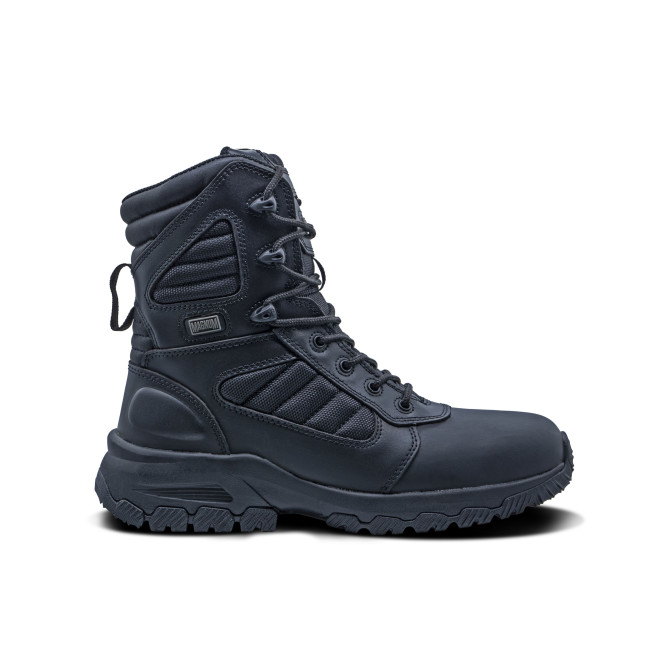 Chaussures d'intervention Lynx Plus 8.0 SZ Noir - Magnum