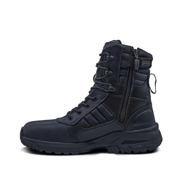 Chaussures d'intervention Lynx Plus 8.0 SZ Noir - Magnum