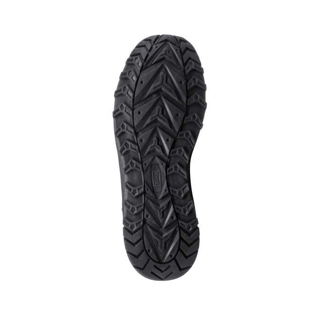 Einsatzschuhe Spider X-Urban 5.0 Schwarz - Magnum