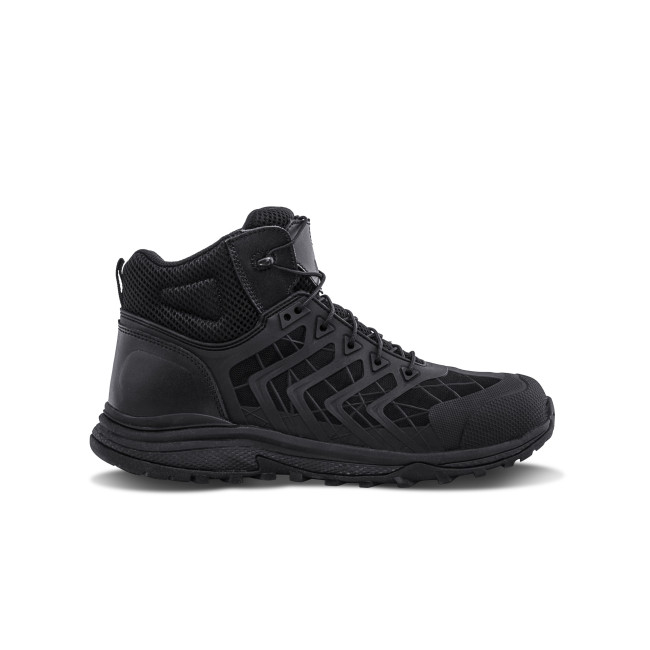 Buty interwencyjne Spider X-Urban 5.0 Czarne - Magnum