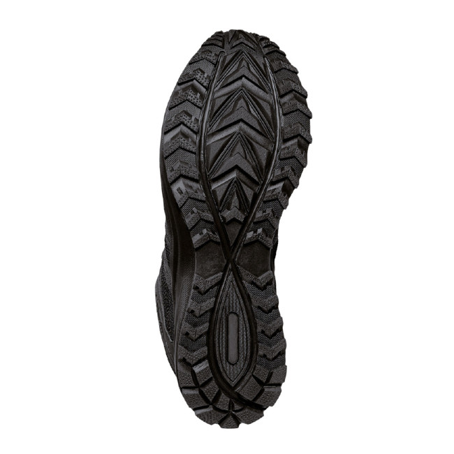 MAGNUM Storm Trail Lite Sneaker schwarz