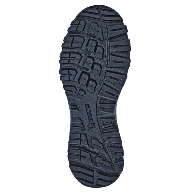 Schuhe Ultima Pro RC 6.0 WP - Schwarz - Magnum