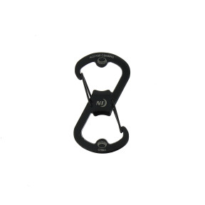 Karabijnhaak S-Biner flesopener - Nite Ize