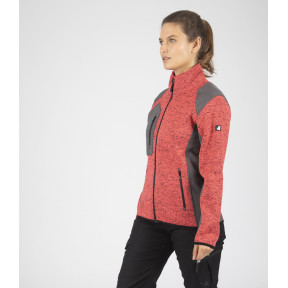 WERKJAS VOOR DAMES LOUISE KORAAL - Nine Worths by North Ways