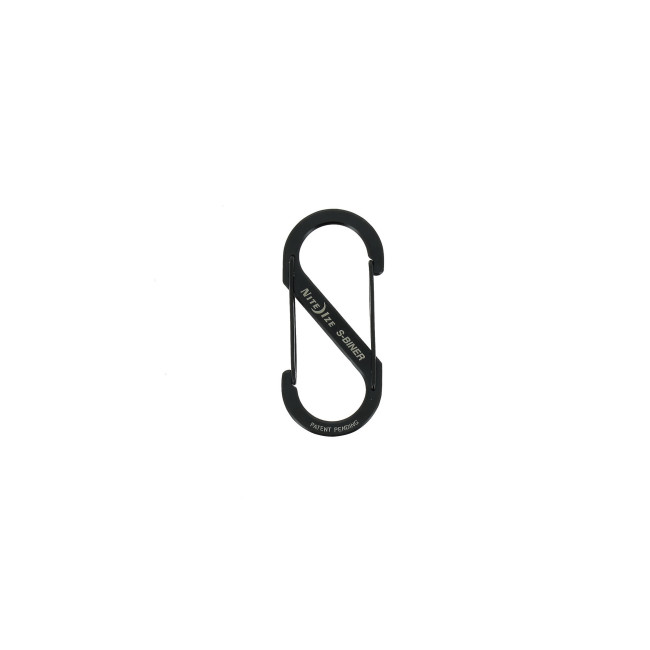 S-Biner Karabiner Nite Ize - Größe 3