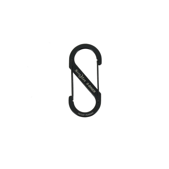 S-Biner Karabiner von Nite Ize - Größe 4