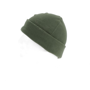 Bonnet polaire uni - CityGuard