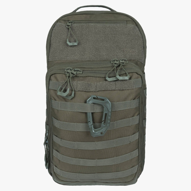 Sac à dos Harrier 25L - Ranger Green - Highlander