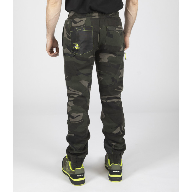 WERKBROEK AMY WOODLAND - NORTH WAYS