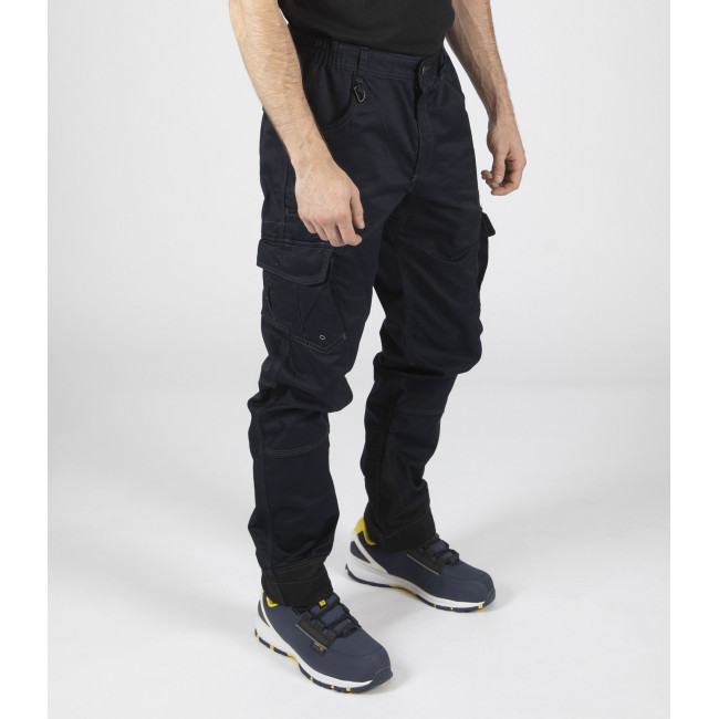 ARBEITSHOSE ANTRAS MARINE - Nine Worths by North Ways