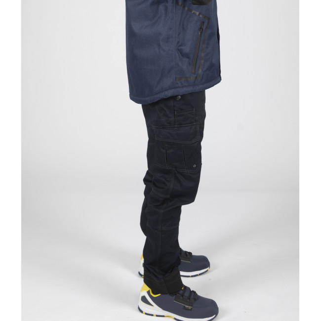 WERKBROEK ANTRAS MARINE - Nine Worths by North Ways