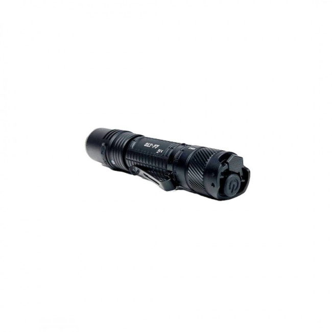 Tactische lamp kit F7 - Vigilant