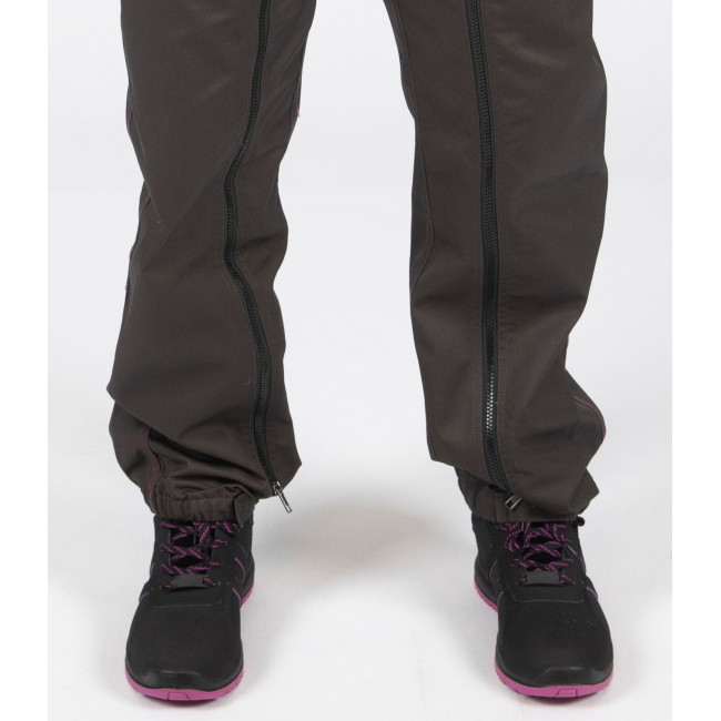 BUTY ROBOCZE DAMSKIE ALIZEE CZARNE - North Ways