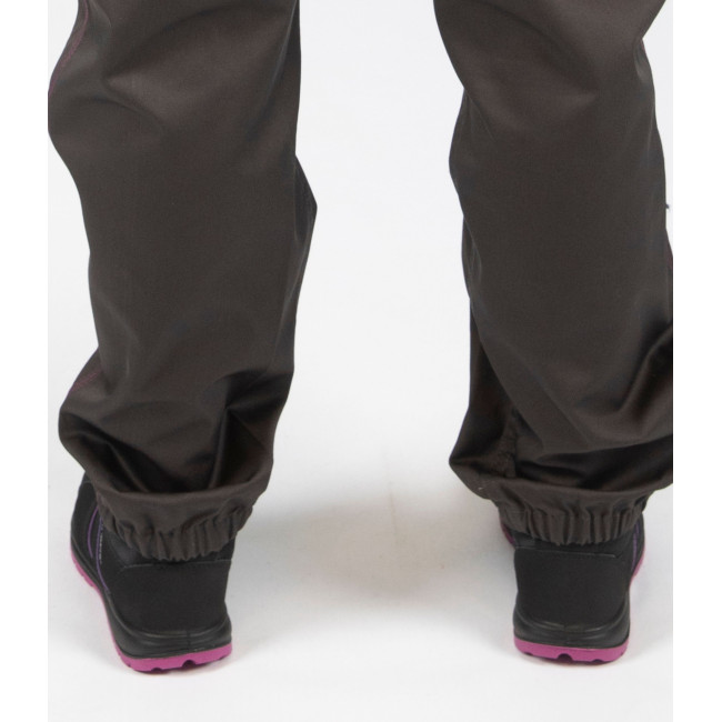 CHAUSSURE DE SECURITE FEMME ALIZEE NOIR - North Ways