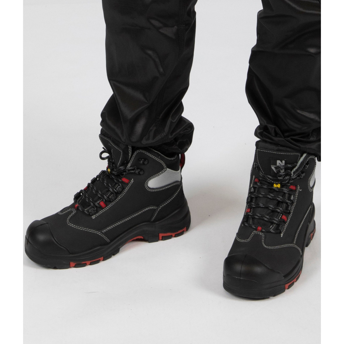 chaussures de sécurité pour enfant