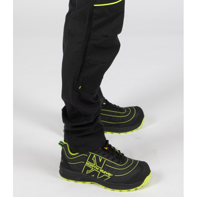 Chaussures de sécurité basses Spill S3 SRC - Nine Worths by North Ways