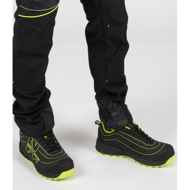 Chaussures de sécurité basses Spill S3 SRC - Nine Worths by North Ways