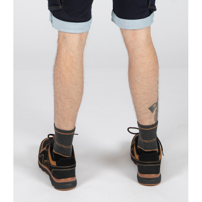 Chaussures de sécurité basses Arsene S3 SRC - North Ways