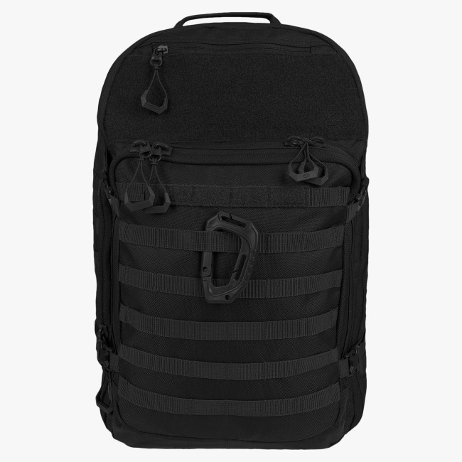 Plecak Harrier 35L - Czarny - Highlander