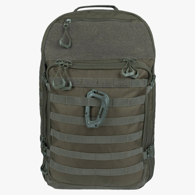 Plecak Harrier 35L - Ranger Green - Highlander