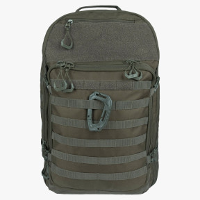 Rugzak Harrier 35L - Ranger Green - Highlander