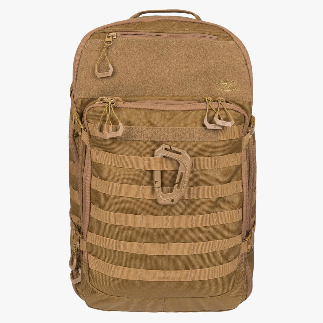 Sac à dos Harrier 35L - Coyote - Highlander